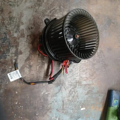 Ventilador Calefacción Renault Master IV | Ref. T763703