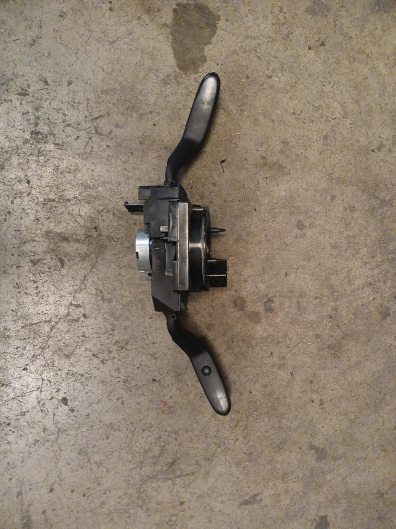 Mando Volante Seat Ibiza | Ref. 7H095303DC