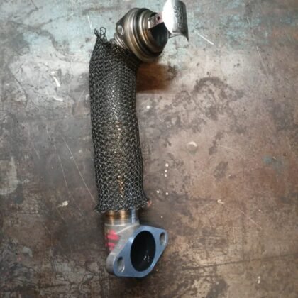 Tubo EGR 1.6 Citroen Peugeot | Ref. 9674950180