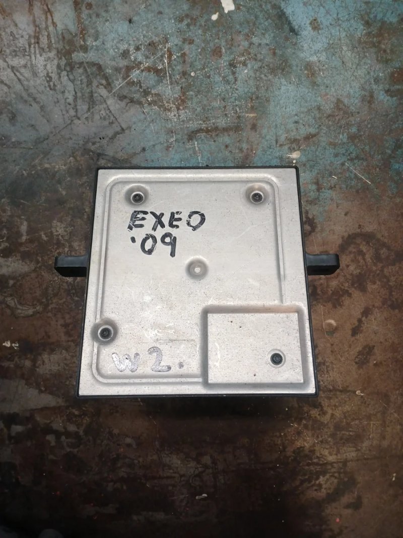 Módulo Electrónico Seat Exeo 8E0 907 279 N - Imagen 2