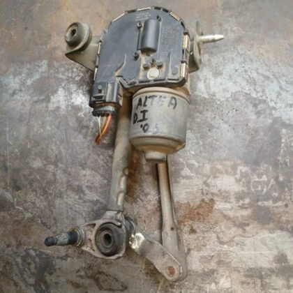 Motor Limpiaparabrisas Seat Altea 1.6 '06 | Ref. 113728140