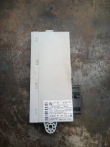 Módulo Electrónico BMW CHEK Control 6943791 | Ref. 61356943791