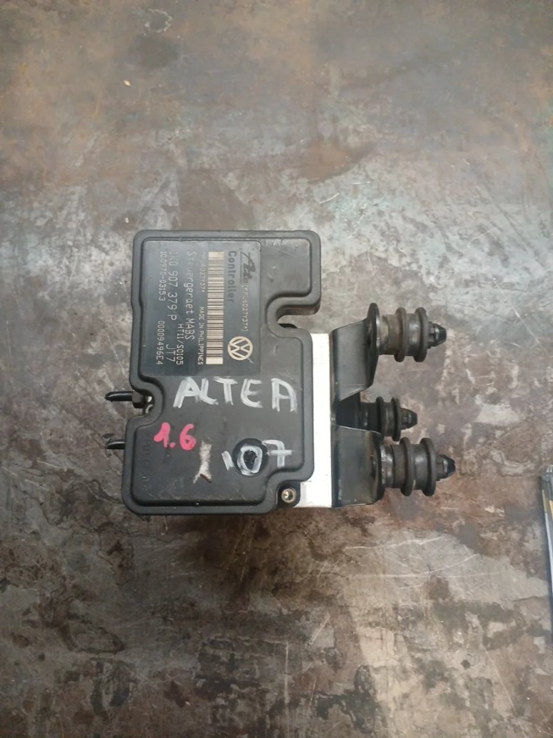 Centralita ABS Seat Altea 1.6 2006