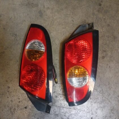 Pilotos Traseros Hyundai Atos 2001 | Ref. 92401060