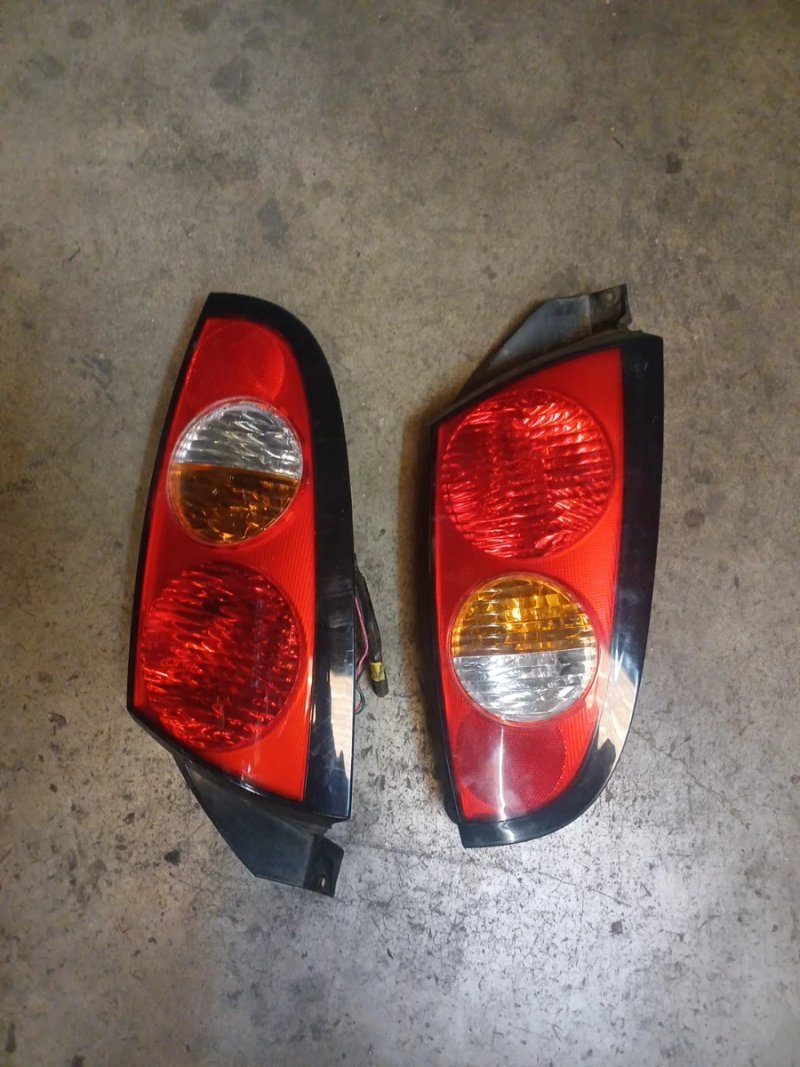 Pilotos Traseros Hyundai Atos 2001 | Ref. 92401060