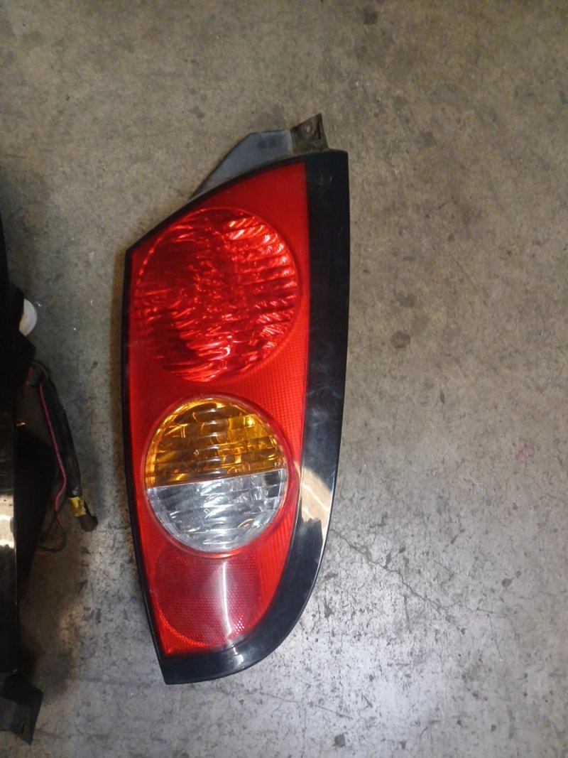 Pilotos Traseros Hyundai Atos 2001 | Ref. 92401060 - Imagen 3