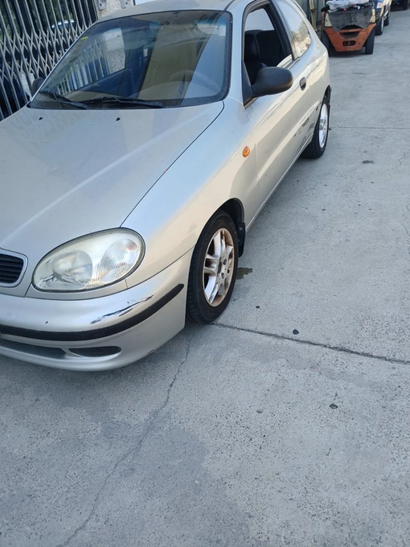 Despiece Daewoo Lanos - Imagen 2