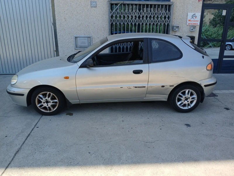 Despiece Daewoo Lanos - Imagen 3