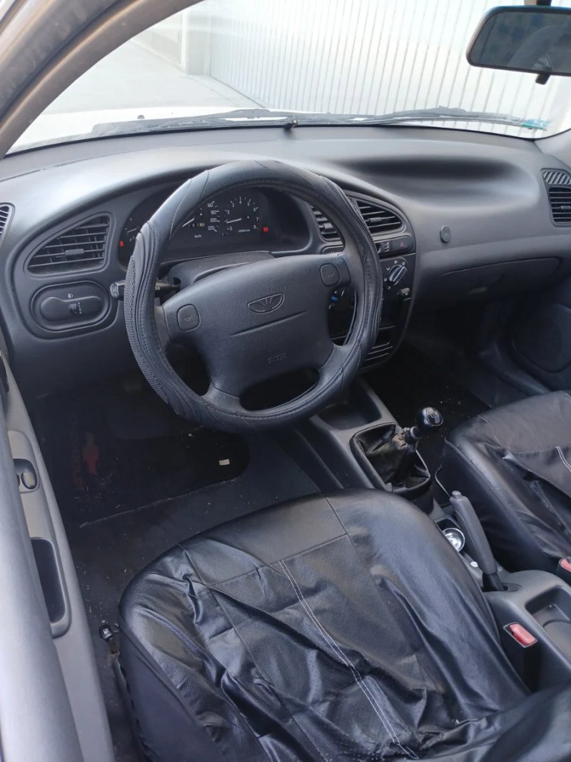 Despiece Daewoo Lanos - Imagen 4