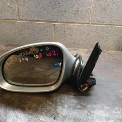 Retrovisor Derecho VW Passat 2007