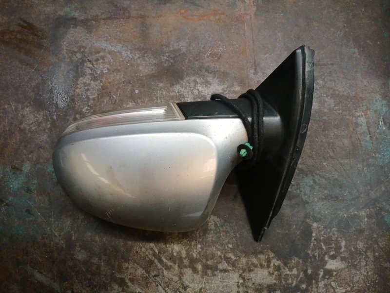 Retrovisor Derecho VW Passat 2007 - Imagen 3