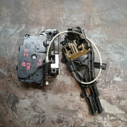 Cerradura BMW E90 2008