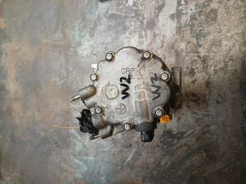 Compresor A/A Peugeot 3008 2010 | Ref. 96716780 - Imagen 3