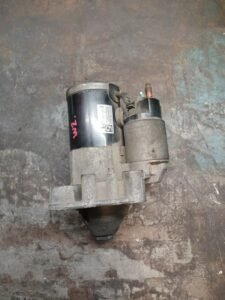 Motor Arranque Citroen C4 Picasso 1.6 HDI | Ref. 9663528880
