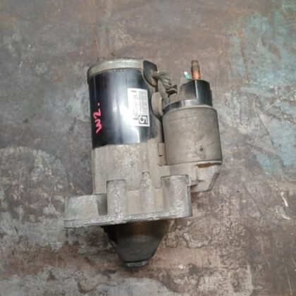 Motor Arranque Citroen C4 Picasso 1.6 HDI | Ref. 9663528880