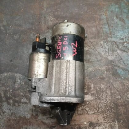 Motor Arranque Renault Scenic 1.5 DCI | Ref. B2003065