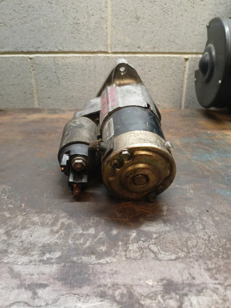 Motor Arranque Renault Scenic 1.5 DCI | Ref. B2003065 - Imagen 5