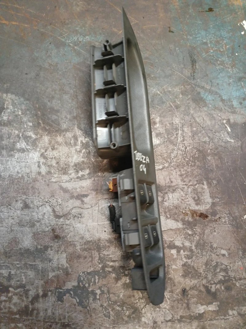 Mando elevalunas Seat Ibiza III 04 - Imagen 2