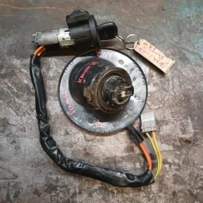 Tapa exterior combustible Renault Kangoo 2003 | Ref. 7700315330