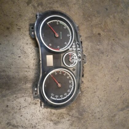 Cuadro instrumentos Opel Corsa D 2008 | Ref. 1303304