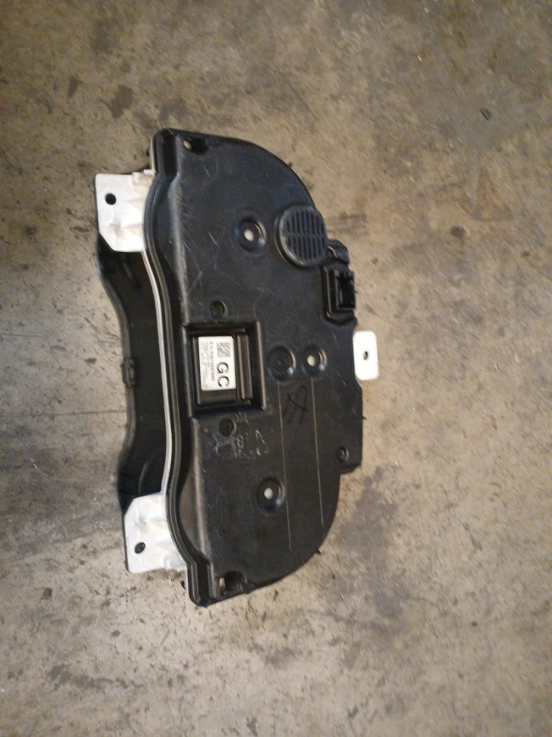 Cuadro instrumentos Opel Corsa D 2008 | Ref. 1303304 - Imagen 2