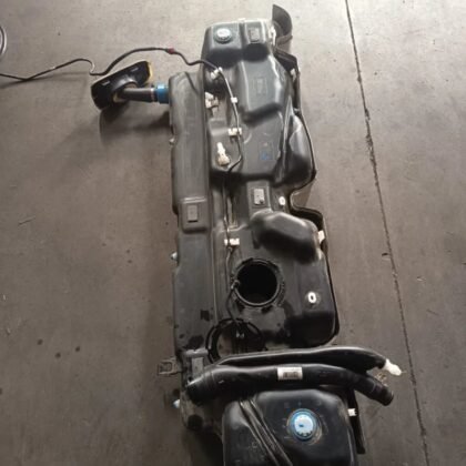Depósito combustible Renault Master 4 | Ref. 17201377R