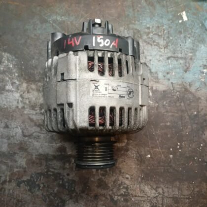 Alternador 14V 150A Valeo