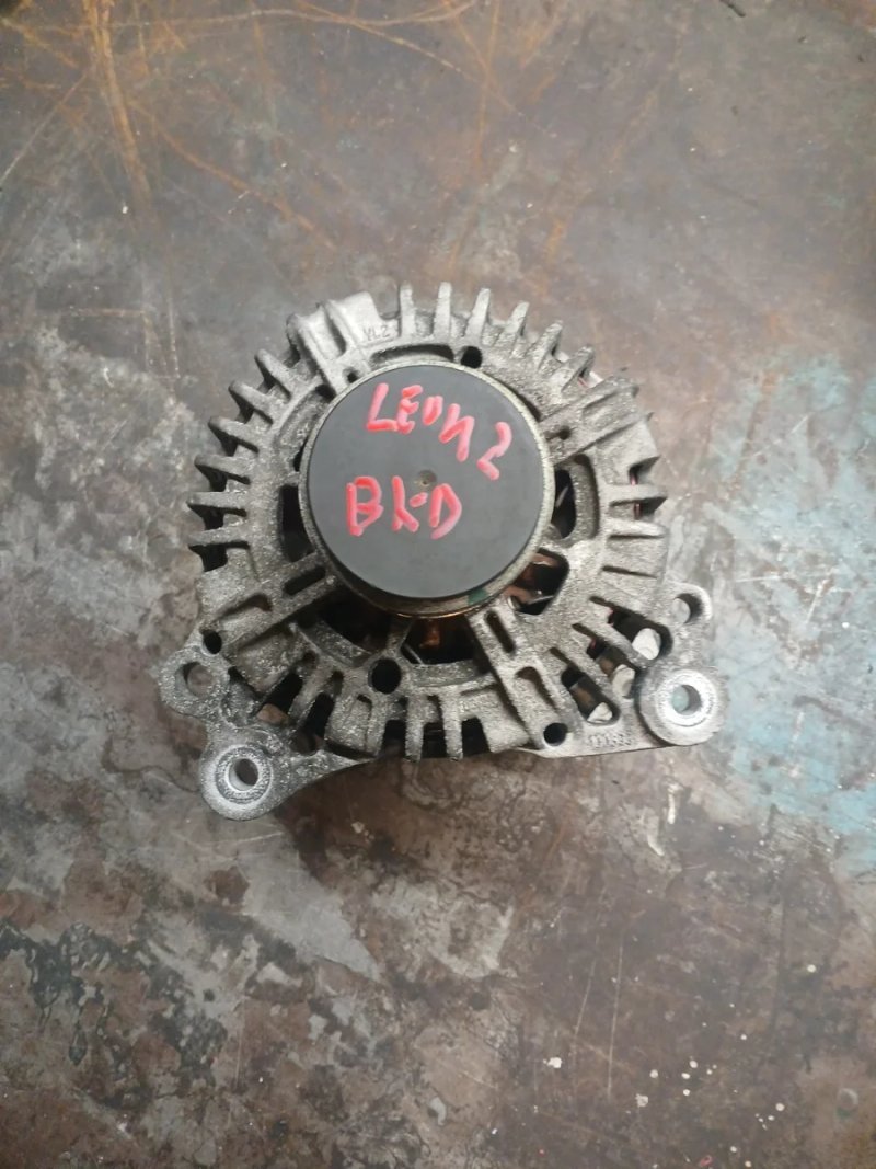 Alternador 14V 150A Valeo - Imagen 2