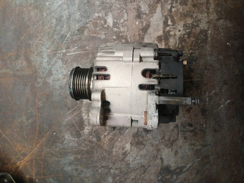 Alternador 14V 150A Valeo - Imagen 3