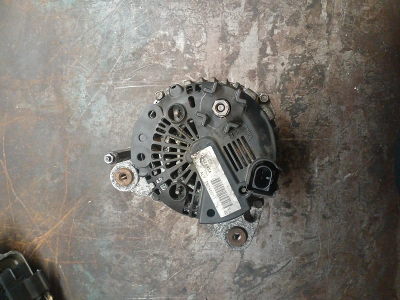 Alternador 14V 150A Valeo - Imagen 4