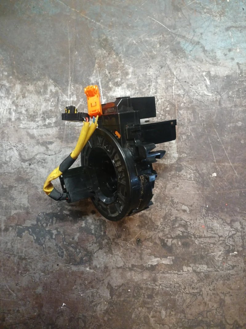 Anillo Airbag Toyota Prius 2004 | Ref. 75B084 - Imagen 2
