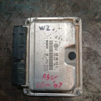 Centralita Seat Leon ASV 2003 | Ref. 0281011216