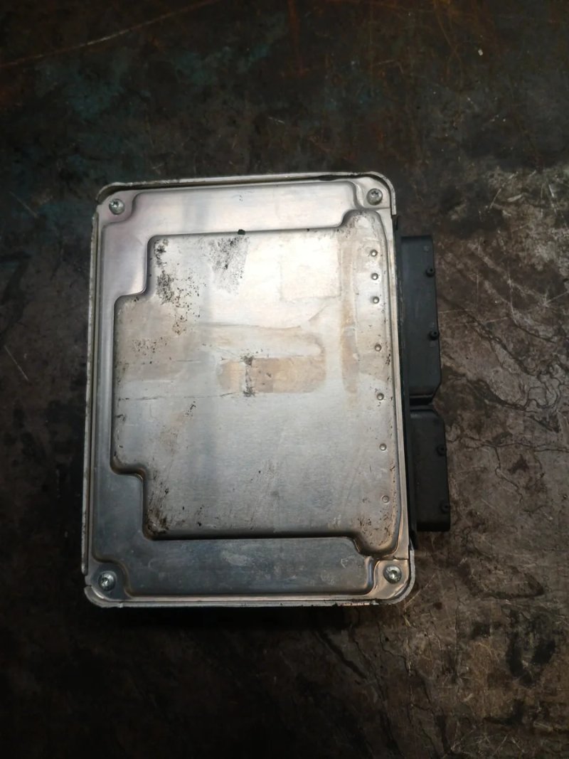 Centralita Seat Leon ASV 2003 | Ref. 0281011216 - Imagen 2