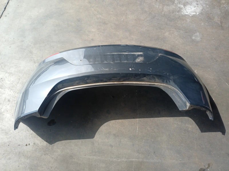 Paragolpes Seat León 2 (2006) - Imagen 2