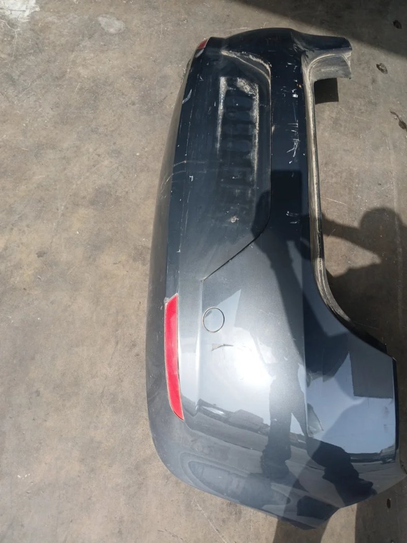 Paragolpes Seat León 2 (2006) - Imagen 4