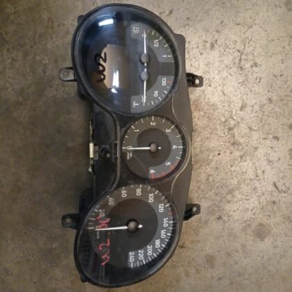 Cuadro instrumentos Seat Leon 2 (2006) | Ref. 1100802800