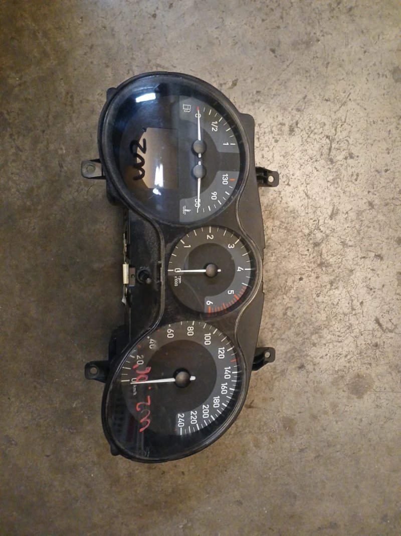 Cuadro instrumentos Seat Leon 2 (2006) | Ref. 1100802800