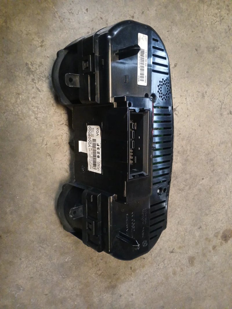 Cuadro instrumentos Seat Leon 2 (2006) | Ref. 1100802800 - Imagen 3