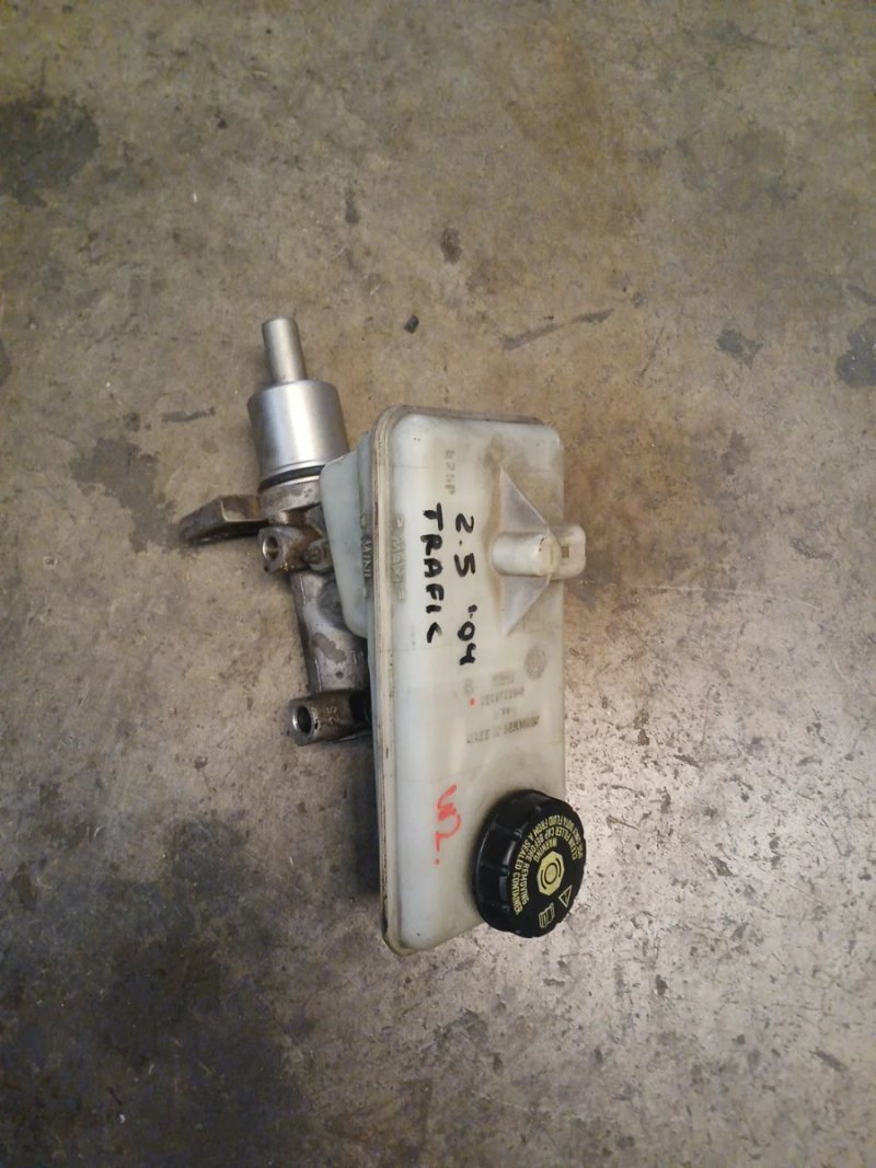 Bomba de freno Renault Trafic 2004 | Ref. 32067008 - Imagen 2