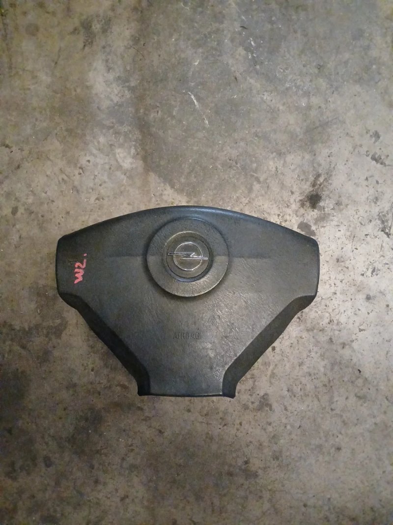 Airbag opel vivaro año 2001-2004 | Ref. 820013633332