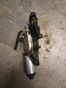 Motor Limpiaparabrisas Seat Leon 2004 TDI | Ref. 5P0955711B