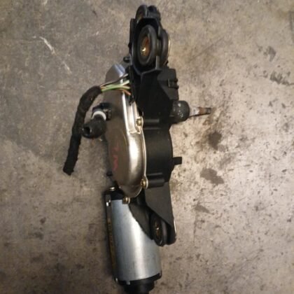 Motor Limpiaparabrisas Seat Leon 2004 TDI | Ref. 5P0955711B