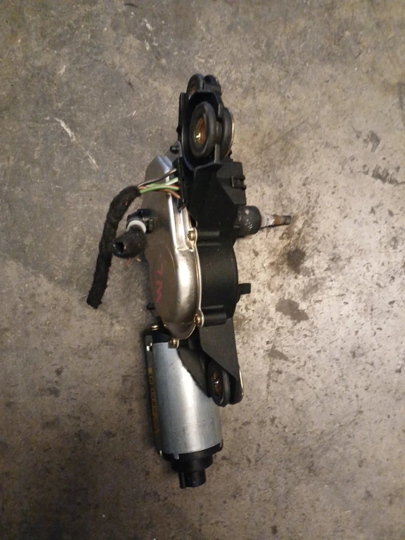 Motor Limpiaparabrisas Seat Leon 2004 TDI | Ref. 5P0955711B