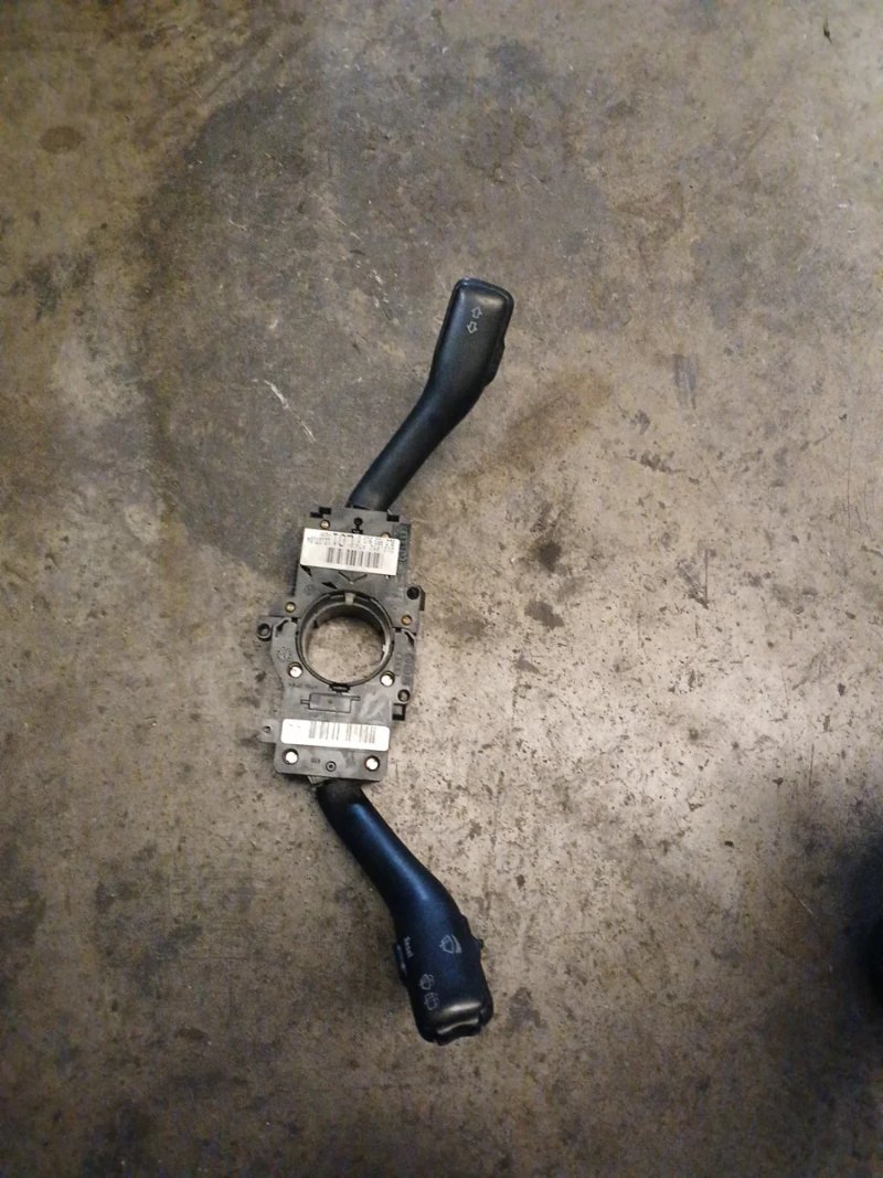 Mando luces Seat Leon 1999 | Ref. 8L0953513