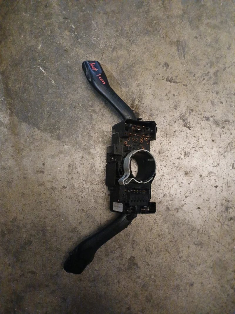 Mando luces Seat Leon 1999 | Ref. 8L0953513 - Imagen 2