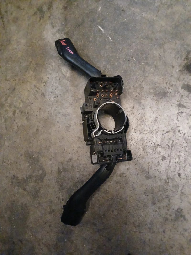 Mando luces Seat Leon 1999 | Ref. 8L0953513 - Imagen 3