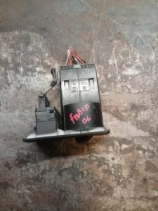 Interruptor Skoda Fabia 2006 | Ref. 6Y1941531