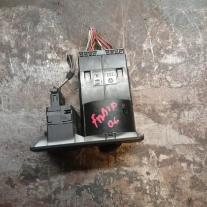 Interruptor Skoda Fabia 2006 | Ref. 6Y1941531