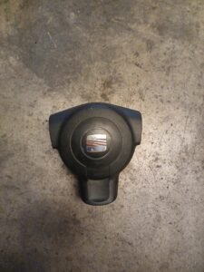 Airbag Seat Leon 1.9 TDI 2005 | Ref. 01P0880201