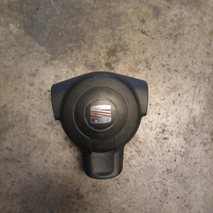 Airbag Seat Leon 1.9 TDI 2005 | Ref. 01P0880201